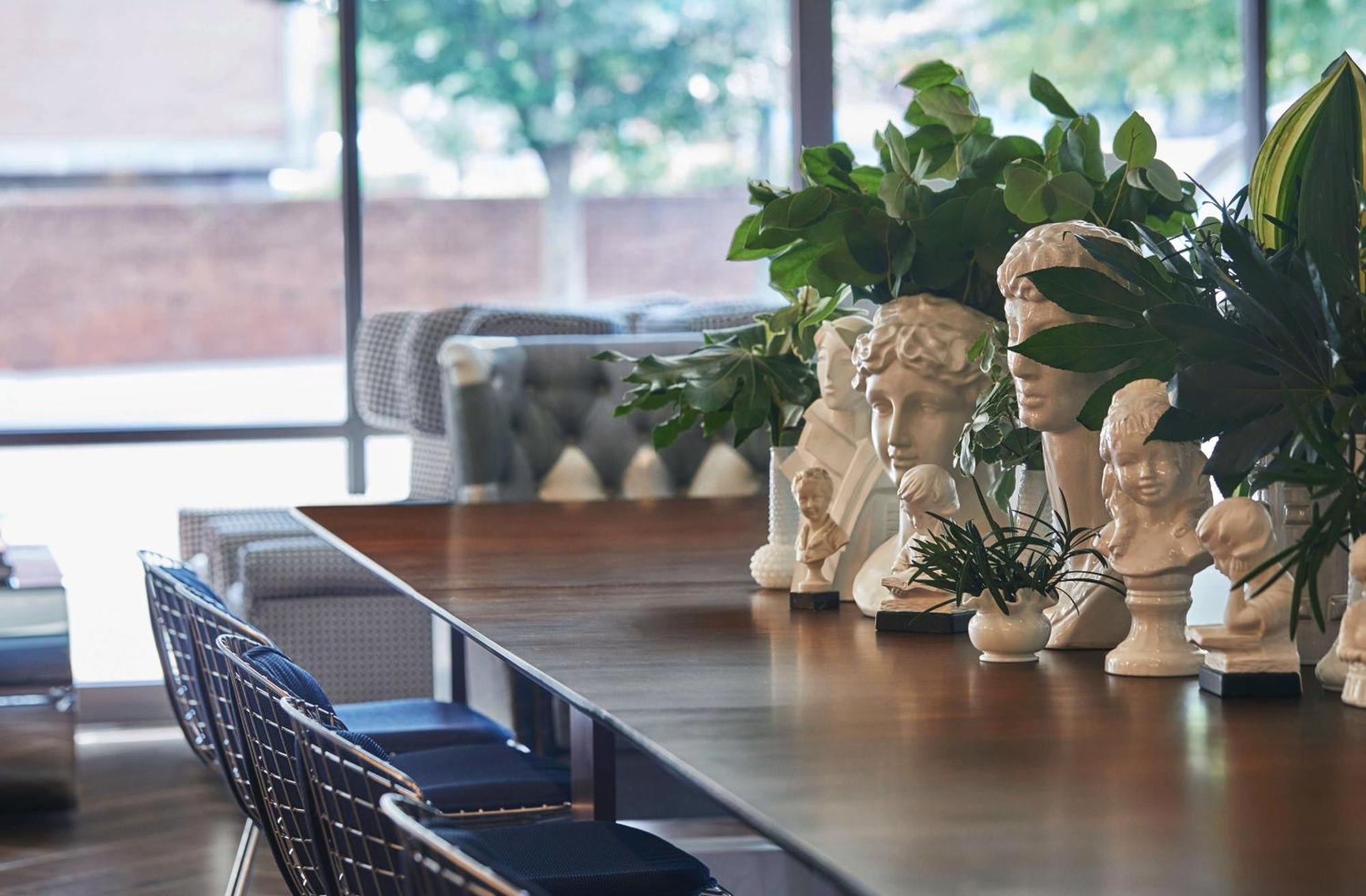 Graduate By Hilton 4* Richmond