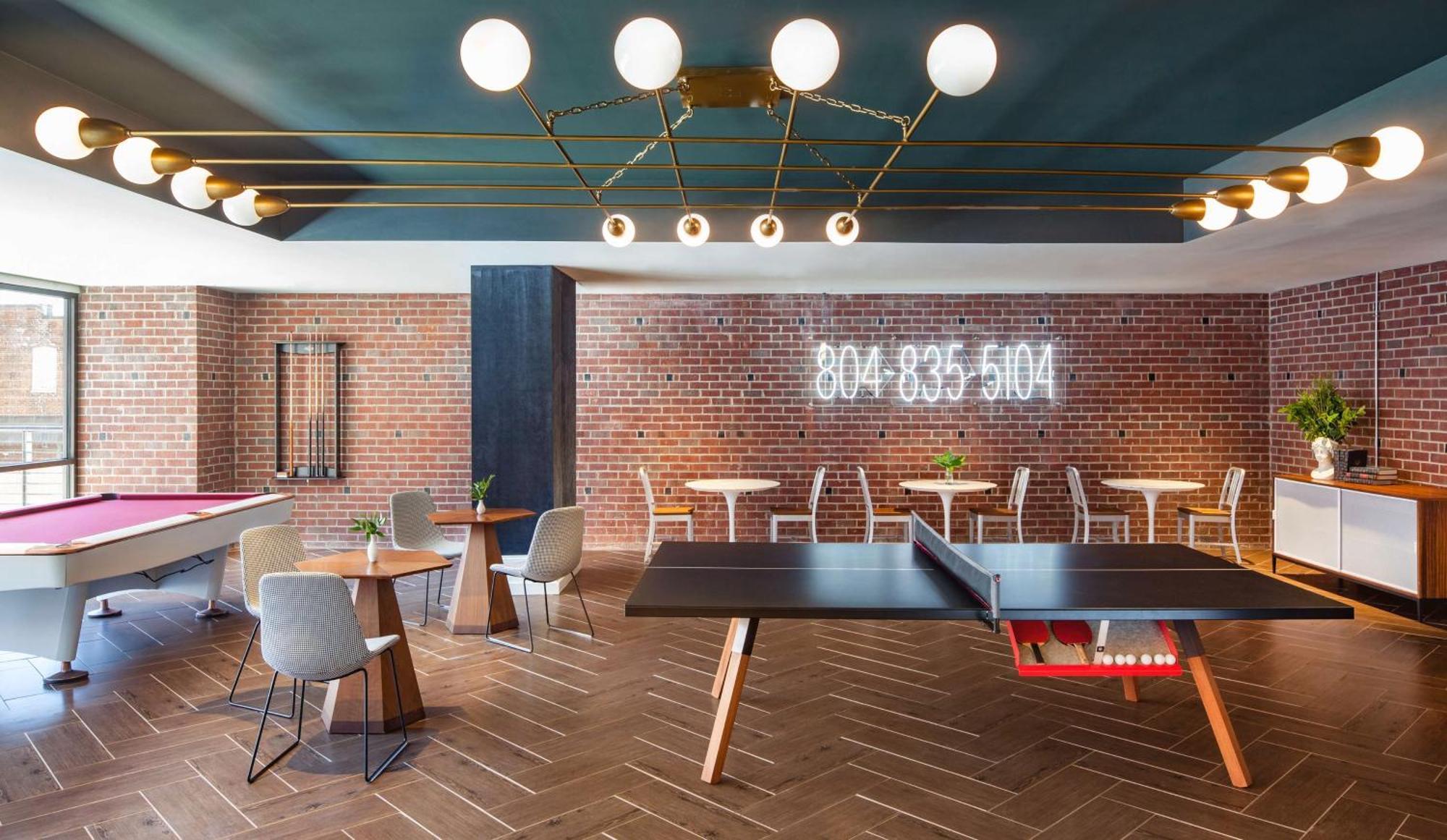 Graduate By Hilton 4* Richmond