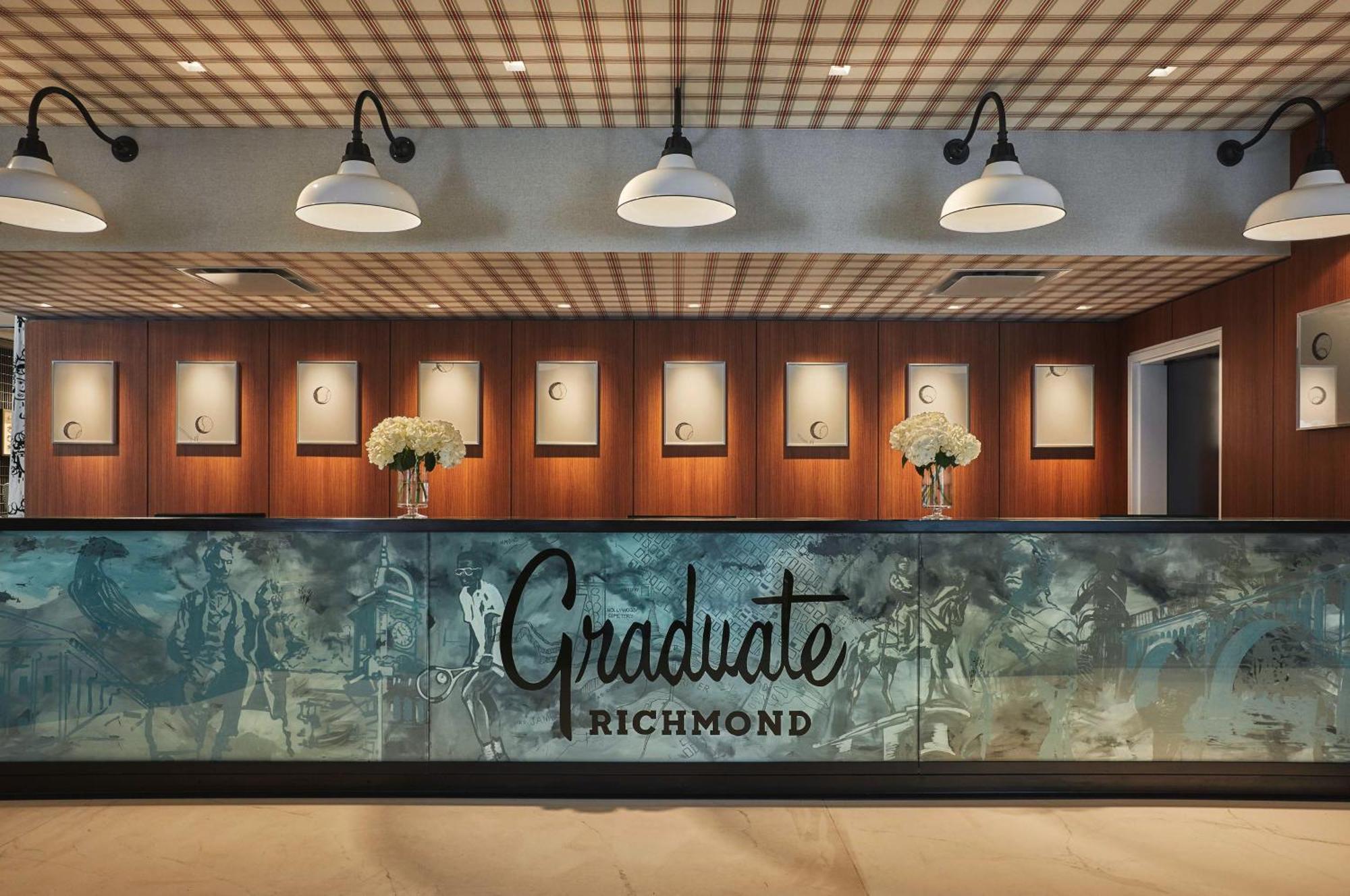 Graduate By Hilton Hotel 4*