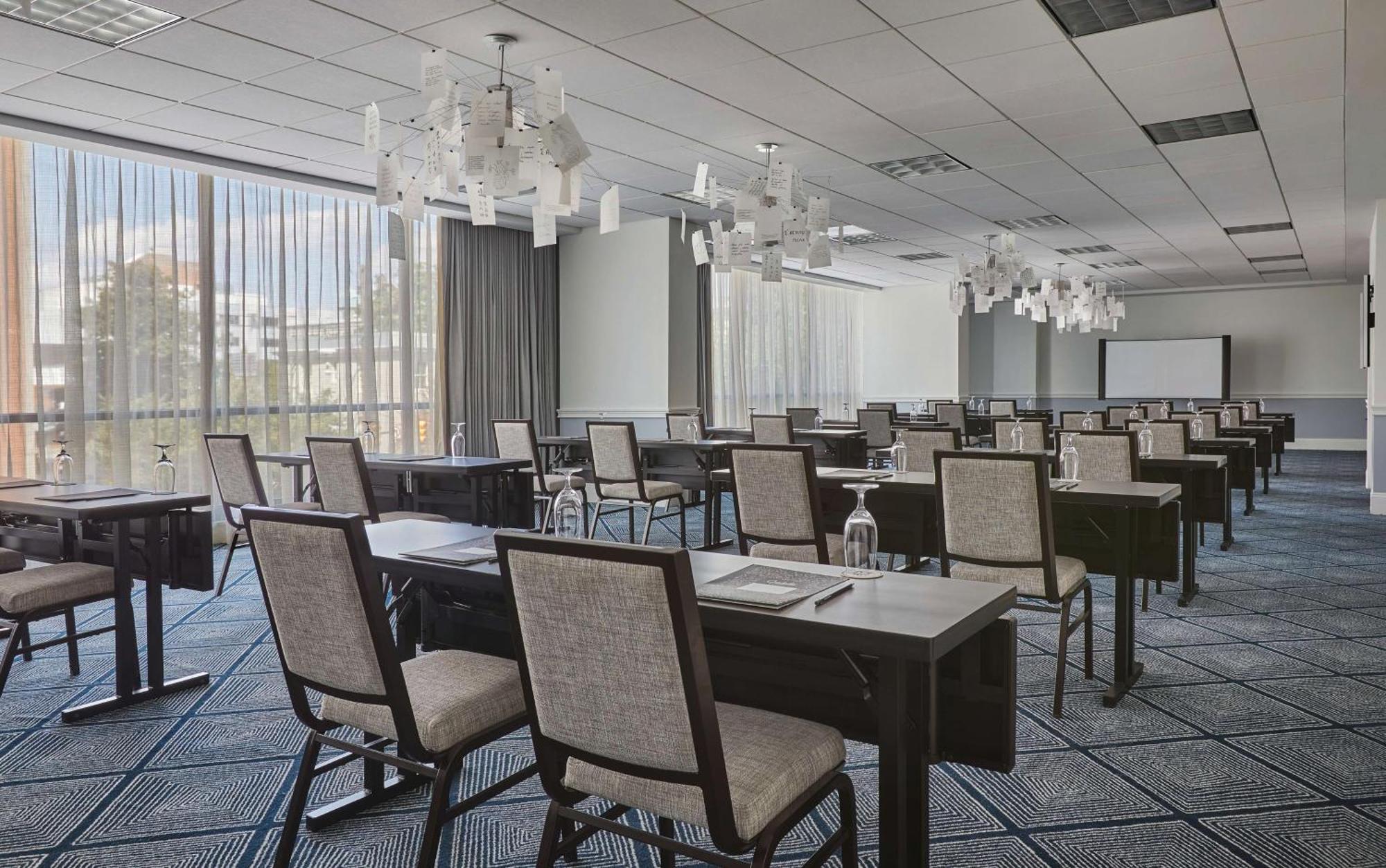 Graduate By Hilton Hotel