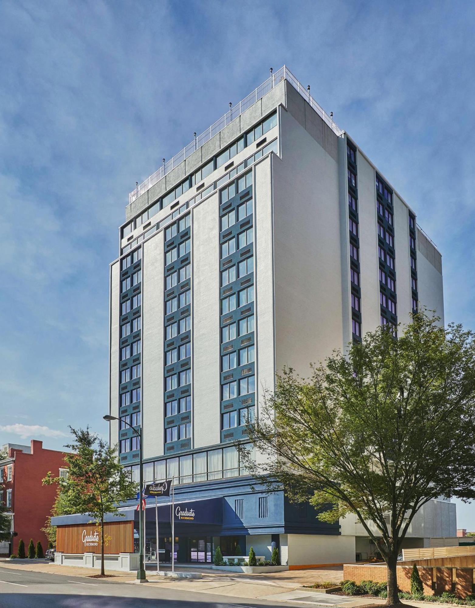 Graduate By Hilton