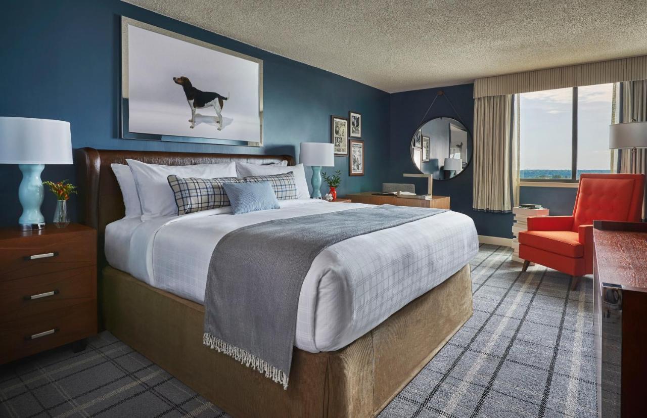 Hotel Graduate By Hilton