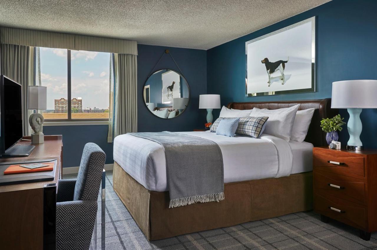 Hotel Graduate By Hilton 4*