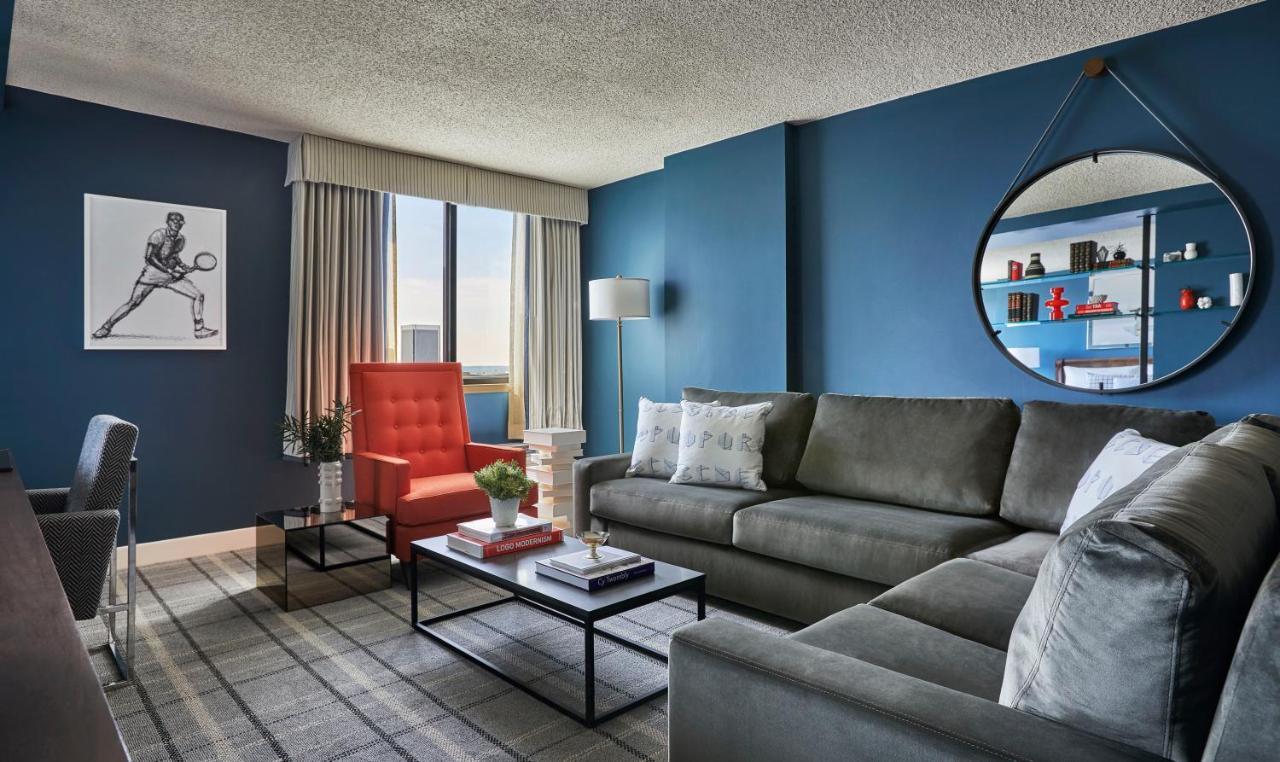 Hotel Graduate By Hilton 4*