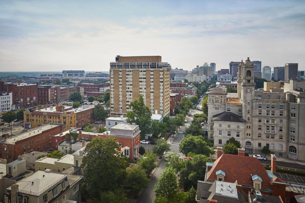 Graduate By Hilton 4* Richmond