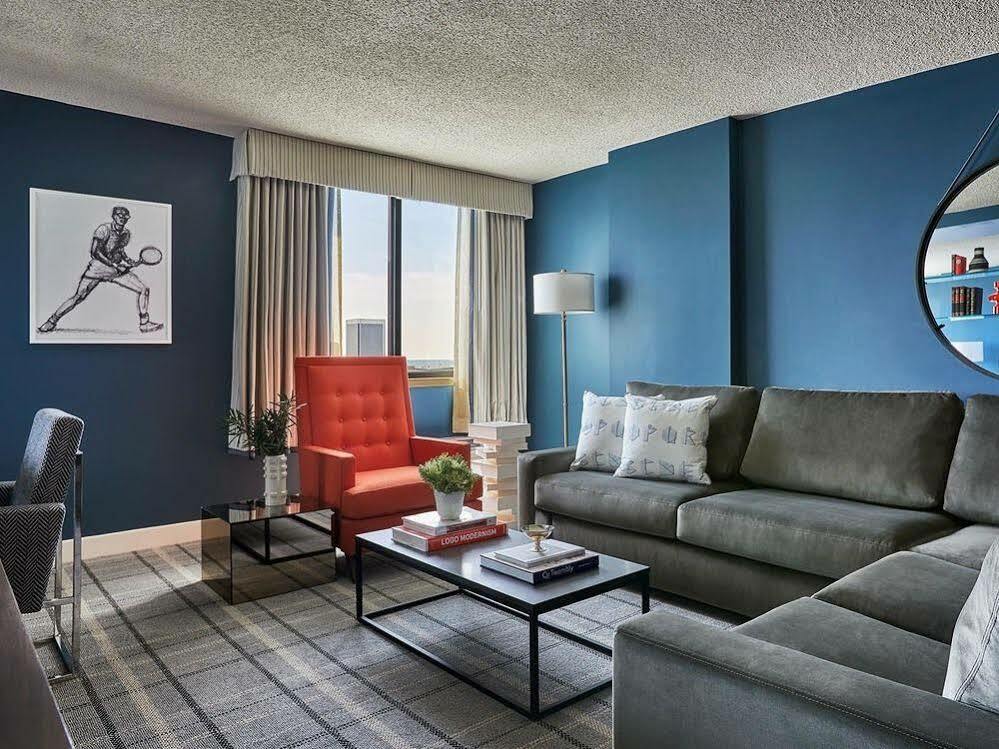 Hotel Graduate By Hilton 4*