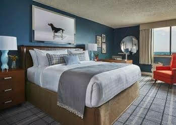Hotel Graduate By Hilton 4*