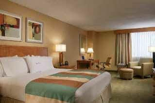 Graduate By Hilton Hotel