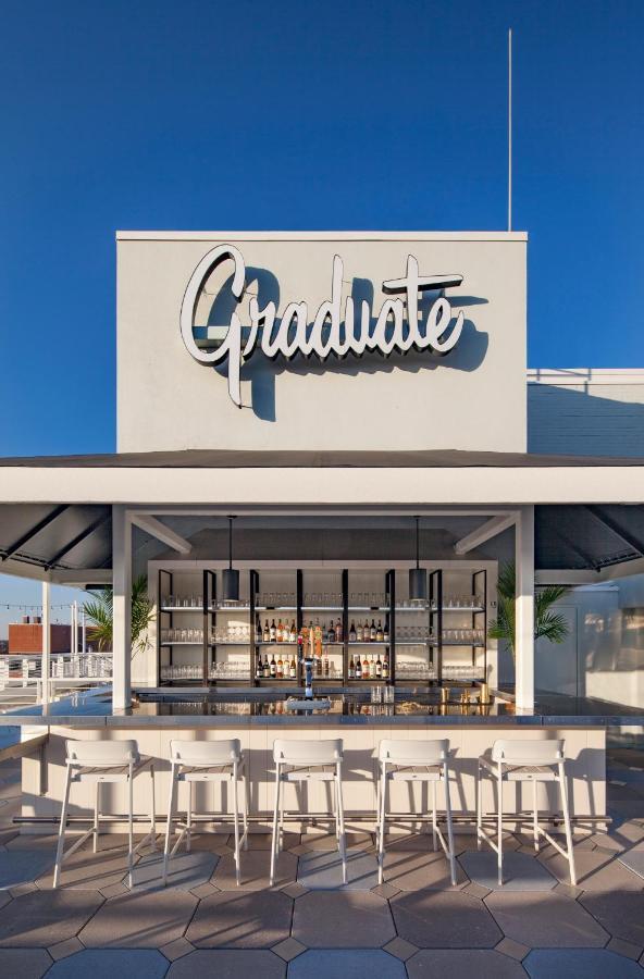 Graduate By Hilton